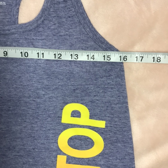 Danskin Workout Tank Top - Picture 7 of 10